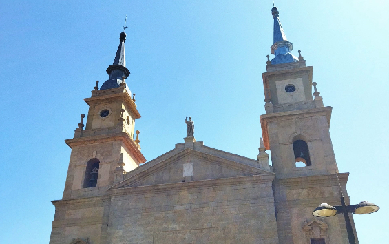 empresa restauracion patrimonio